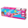 Patinete Infantil - 3 Rodas - Barbie - Fun Divirta-se