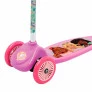 Patinete Infantil - 3 Rodas - Barbie - Fun Divirta-se