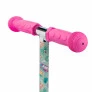Patinete Infantil - 3 Rodas - Barbie - Fun Divirta-se