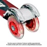 Patinete Infantil - 3 Rodas - DM Radical - Sortido - DM Toys