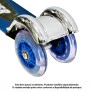 Patinete Infantil - 3 Rodas - DM Radical - Sortido - DM Toys