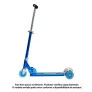 Patinete Infantil - 3 Rodas - DM Radical - Sortido - DM Toys
