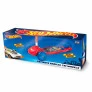 Patinete Infantil - 3 Rodas - Hot Wheels Radical - Fun Divirta-se