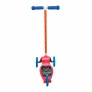 Patinete Infantil - 3 Rodas - Hot Wheels Radical - Fun Divirta-se