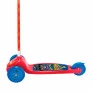 Patinete Infantil - 3 Rodas - Hot Wheels Radical - Fun Divirta-se