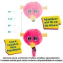 Patinete Infantil - 3 Rodas - Com Luz - PetNete - Sortido - Toyng