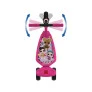Patinete Infantil 3 Rodas - LOL Surprise - Bandeirante
