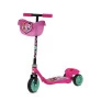 Patinete Infantil 3 Rodas - LOL Surprise - Bandeirante