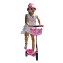 Patinete Infantil 3 Rodas - LOL Surprise - Bandeirante