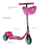 Patinete Infantil 3 Rodas - LOL Surprise - Bandeirante