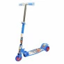 Patinete Infantil 3 Rodas - New Top - Corrida Divertida - Azul - DM Toys