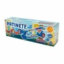 Patinete Infantil 3 Rodas - New Top - Patrulha da Justiça - DM Toys