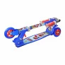 Patinete Infantil 3 Rodas - New Top - Patrulha da Justiça - DM Toys