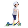 Patinete Infantil - 3 Rodas - Power Game - Bandeirante