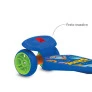 Patinete Infantil - 3 Rodas - Power Game - Bandeirante