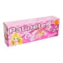 Patinete Infantil 3 Rodas - Radical Top - Belinda - Rosa - DM Toys