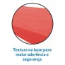 Patinete Infantil Ajustável - Skatenet Led - Vermelho - Bandeirante