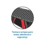 Patinete Infantil Ajustável - Skatenet Max Led - Black - Bandeirante