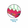 Patinete Infantil Ajustável - Skatenet Max Led - Pink - Bandeirante