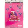 Patins Inline - 2-1 - Ajustável - Disney - Minnie - 35 a 38 - Multikids
