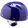 Patins Inline - Kit de Proteção - Ajustável - 30 a 33 - Azul - Fenix