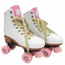 Patins Roller - Ajustável - Lua - 39 a 42 - G - DM Radical - DM Toys