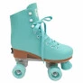 Patins Roller - Ajustável - Mar - 35 a 38 - M - DM Radical - DM Toys