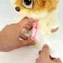 Pelúcia Infantil com Acessórios - Adota Pets - Cachorrinha - Lulu - Multikids
