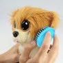 Pelúcia Infantil com Acessórios - Adota Pets - Cachorrinha - Lulu - Multikids