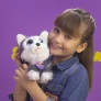 Pelúcia Adota Pets com Acessórios - Cachorro Husky Ozzy - Multikids