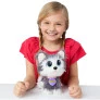 Pelúcia Adota Pets com Acessórios - Cachorro Husky Ozzy - Multikids