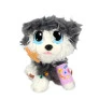 Pelúcia Adota Pets com Acessórios - Cachorro Husky Ozzy - Multikids