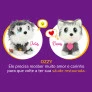 Pelúcia Adota Pets com Acessórios - Cachorro Husky Ozzy - Multikids