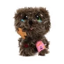 Pelúcia Infantil com Acessórios - Adota Pets - Cachorrinho - Scott - Multikids