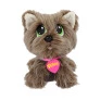 Pelúcia Infantil com Acessórios - Adota Pets - Cachorrinho - Scott - Multikids