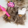 Pelúcia Infantil com Acessórios - Adota Pets - Cachorrinho - Scott - Multikids