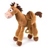 Pelúcia Cavalo Bala no Alvo com Som - 30 cm - Toy Story - Multikids
