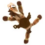 Pelúcia Cavalo Bala no Alvo com Som - 30 cm - Toy Story - Multikids