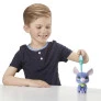 Pelúcia com Movimentos - FurReal Walkalots - Cachorrinha - Hasbro 
