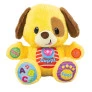Pelúcia com Sons - Cãozinho Aprenda Comigo - Winfun - Yes Toys