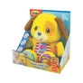 Pelúcia com Sons - Cãozinho Aprenda Comigo - Winfun - Yes Toys