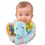 Pelúcia com Sons - Elefante Dance Comigo - Winfun - Yes Toys