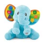 Pelúcia com Sons - Elefante Dance Comigo - Winfun - Yes Toys