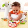 Pelúcia de Atividades do Bebê - Lhama Amigável - Fisher-Price