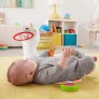 Pelúcia de Atividades do Bebê - Lhama Amigável - Fisher-Price