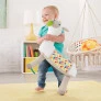 Pelúcia de Atividades do Bebê - Lhama Amigável - Fisher-Price