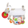 Pelúcia de Atividades do Bebê - Lhama Amigável - Fisher-Price