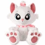 Pelúcia Infantil - 30 cm - Disney - Gatinha Marie Big Feet - Fun Divirta-se