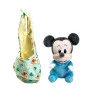 Pelúcia Mickey Baby Disney - 27 cm - Fun_F00030