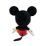 Pelúcia Infantil - 28 cm - Disney - Mickey Mouse Big Head - Fun Divirta-se